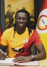 Bafétimbi Gomis revient à Galatasaray