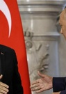 L'Égypte et la Turquie scellent la fin d'une décennie de brouille