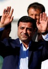 Turquie : le chef de file kurde Selahattin Demirtas condamné à quarante-deux ans de prison