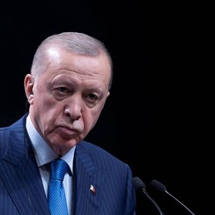 Accident de Raïssi : Erdogan 