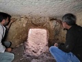 Trouvaille exceptionnelle : une tombe romaine de 2000 ans gardée par des têtes de taureaux découverte en Turquie