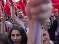 Turquie: des enseignants manifestent contre les attaques contre la laïcité