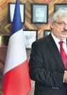 Les lourds secrets d'Ismail Hakki Musa, l'ex-ambassadeur turc à Paris