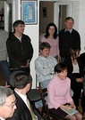Première rencontre des Turcophiles les 06 & 07 déc. 2003
