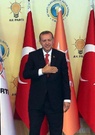 Turquie: Erdogan remet les clés de l’AKP et du gouvernement au fidèle Davutoglu