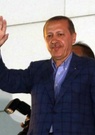 Vingt-cinq policiers arrêtés dans un nouveau coup de filet en Turquie