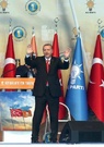 En Turquie, Erdogan devient officiellement président