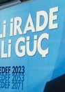 Élection présidentielle en Turquie: Erdogan, le 