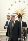Turquie: Erdogan dénonce les avis «politiques» des agences de notation financière