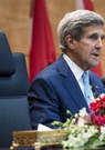 Lutte contre l'État Islamique. Kerry cherche à obtenir l'appui turc