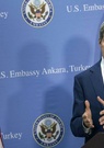 Kerry: la Turquie 