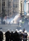 Meurtre d’un manifestant du parc Gezi : un policier condamné en Turquie