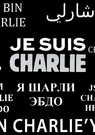 Je suis Charlie / Ben Charlie'yim