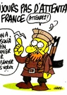 Charlie Hebdo : la Turquie condamne mais met en garde contre l'islamophobie