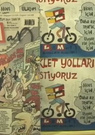 Leman : le magazine satyrique turc jumelé avec Charlie Hebdo