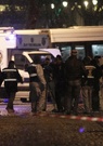 Turquie: un policier tué dans un attentat-suicide à Istanbul