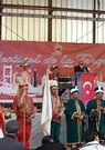 Trois jours de découverte avec le festival de la Turquie