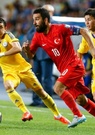 Turan libère la Turquie au Kazakhstan