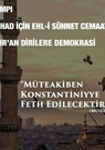L’Etat islamique à la « conquête » d’Istanbul