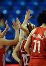 Basket: la Turquie première de son groupe à l'Euro féminin