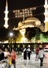 Les 7 mots capitaux du Ramadan chez les Turcs