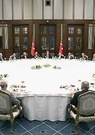 Turquie : après son palais, la 