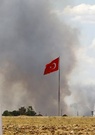 Ankara veut empêcher la création d’un Etat kurde à ses portes