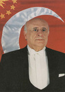 Décès de l'ex-président Süleyman Demirel à 90 ans