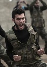 Les Etats-Unis n’entraînent qu’une soixantaine de rebelles syriens
