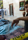 “La guerre civile syrienne s’étend à la Turquie”