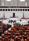 Turquie: dialogue de sourds au Parlement