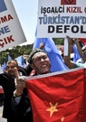 La Chine s'inquiète pour ses concitoyens visitant la Turquie