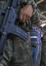 Les Etats-Unis condamnent mollement les bombardements turcs contre les rebelles kurdes
