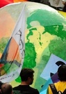 A Istanbul, une première « Déclaration musulmane sur le changement climatique »