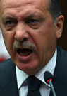 Turquie: l'opposition accuse le président d'organiser un 