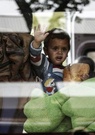 La Turquie a du mal à retenir les réfugiés venus de Syrie