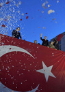Mauvaise année pour la Turquie
