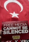 Turquie : la police prend en direct le contrôle de deux chaînes de télé