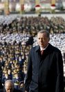 Recep Tayyip Erdogan ou la dérive autoritaire du président turc