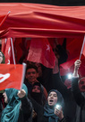 En Turquie, la rhétorique religieuse décomplexée d’Erdogan et de son parti