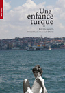 Une enfance turque en librairie le 19 novembre