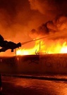 Un incendie détruit 250 échoppes dans le bazar Ottoman d’Ankara