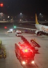 Turquie: une femme tuée après une explosion dans un aéroport d'Istanbul