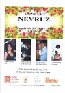 Concert Nevruz
