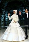 Turquie: mariage sous haute sécurité de la fille du président Erdogan