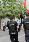 Turquie : 3 morts dans une nouvelle attaque contre la police