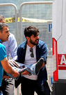 Turquie : cinq morts dans un attentat à la voiture piégée