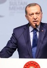 Erdogan évoque un référendum sur la poursuite du processus d'adhésion à l'UE