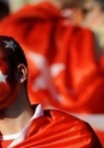 Euro 2016: Après Marseille, Paris annonce une «vigilance renforcée» pour Turquie-Croatie