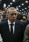 Vexé, Erdogan quitte les funérailles de Mohamed Ali et rentre en Turquie